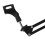 Desktop Microphone Stand Iron and Plastic 14