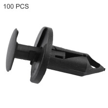 ANR2224 Auto Bumper Wheel Arch Rivets Clips for