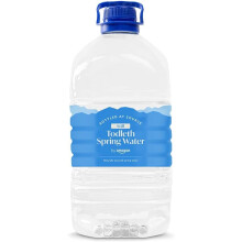 by Amazon Still Todleth Spring Water, 5L