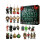 ALIEN ADVENT CALENDAR "Alien" series advent calendar blind box 13