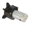 DC Miniature Handcranked Wind Hydraulic Generator 9