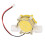 F50 Micro hydro DC Water Flow Pump Turbine 12