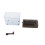 Portable Mini Manual Shredder Desktop A6 Hand File 10