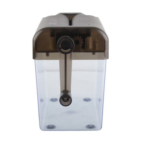 Portable Mini Manual Shredder Desktop A6 Hand File 2