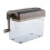 Portable Mini Manual Shredder Desktop A6 Hand File 4
