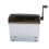 Portable Mini Manual Shredder Desktop A6 Hand File 5