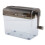 Portable Mini Manual Shredder Desktop A6 Hand File 2