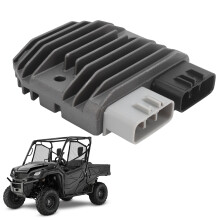 Reifenregler für Gleichspannungsrechner kompatibel mit verschiedenen ATV/UTV-Modellen 1234 5-polig