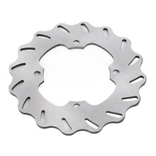 Steel Rear CBR600 Brake Disc Rotor for CBR600