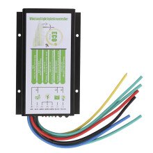 12/24V 400/800W Wind 500/1000W Solar Energy Hybrid