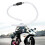 08-0143 Motorcycle Hydraulic Brake Bleeder 12