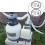 1 set 25003 poolfilterpumpstätningar för Intex 58604 56638 byte av o-ring för poolventil 3