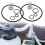 1 set 25003 poolfilterpumpstätningar för Intex 58604 56638 byte av o-ring för poolventil 2