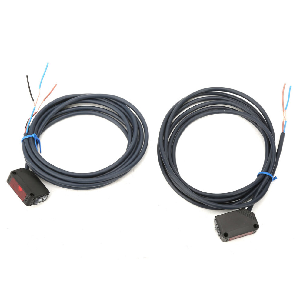 E3Z-T61 DC 12-24V IR Photoelectric Infrared Sensor
