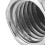 5pcs Long Rod Nut Hex Hexagonal Sleeve Nut 15