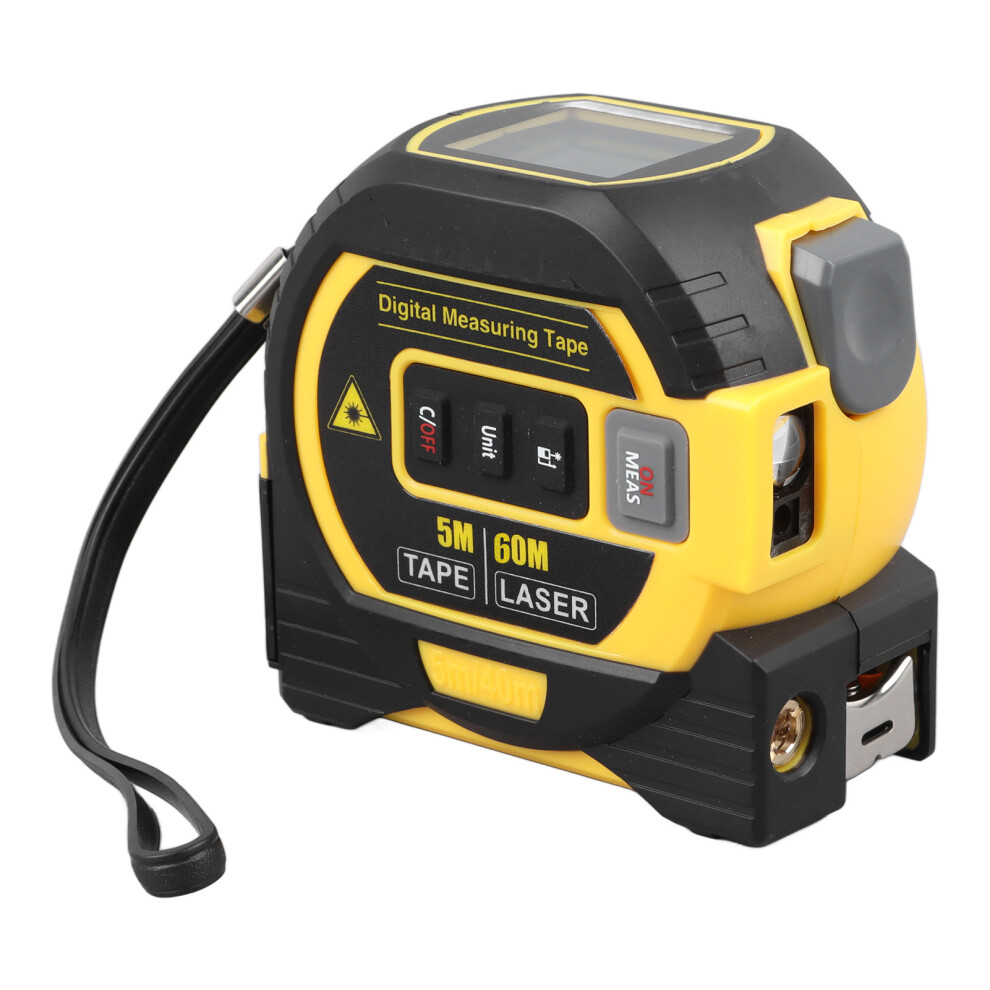 Measuring Sight 3 In 1 Infrared 60M Laser Ranging 8320539600024