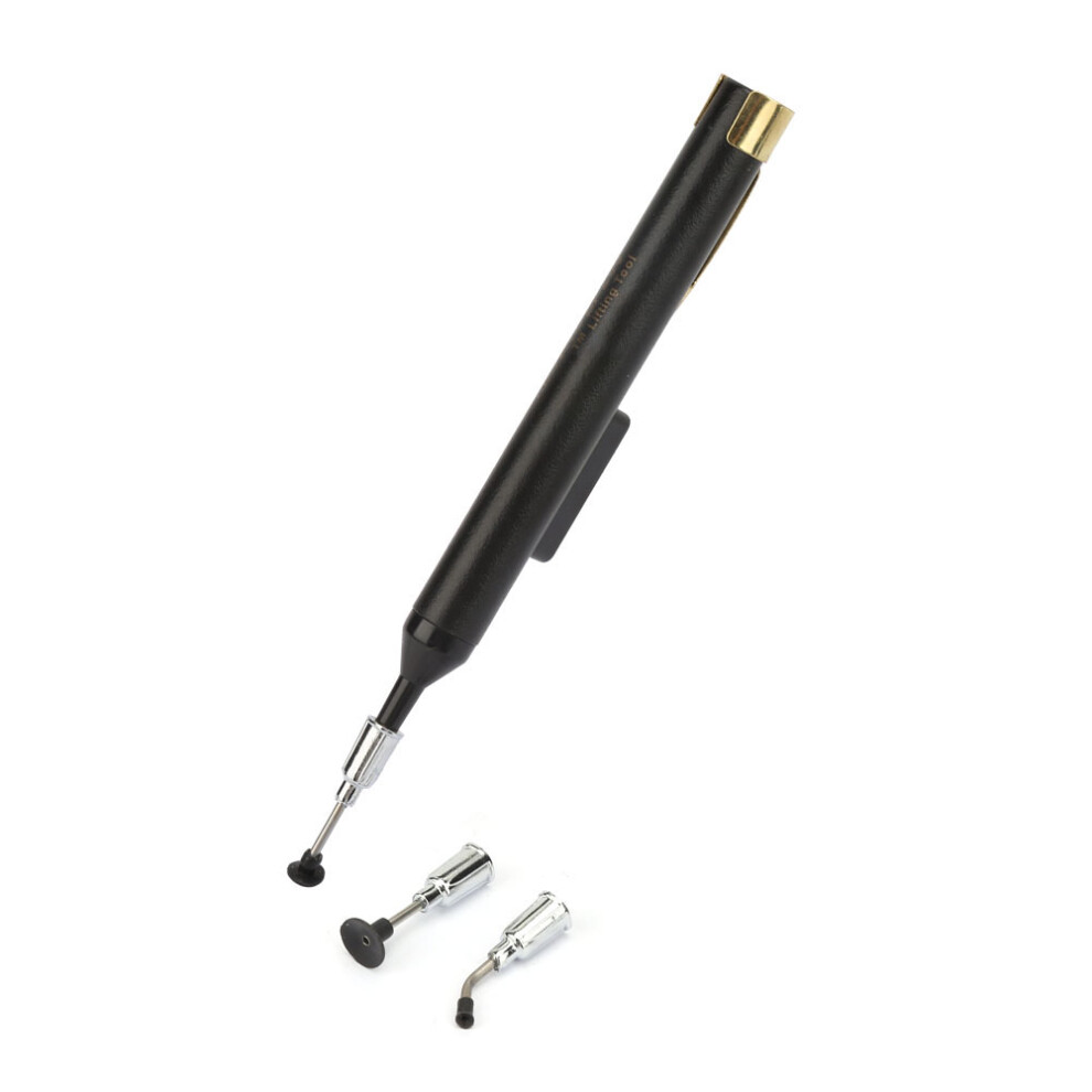 LP-200 Manual Vacuum Sucker Suction Pen Soldering