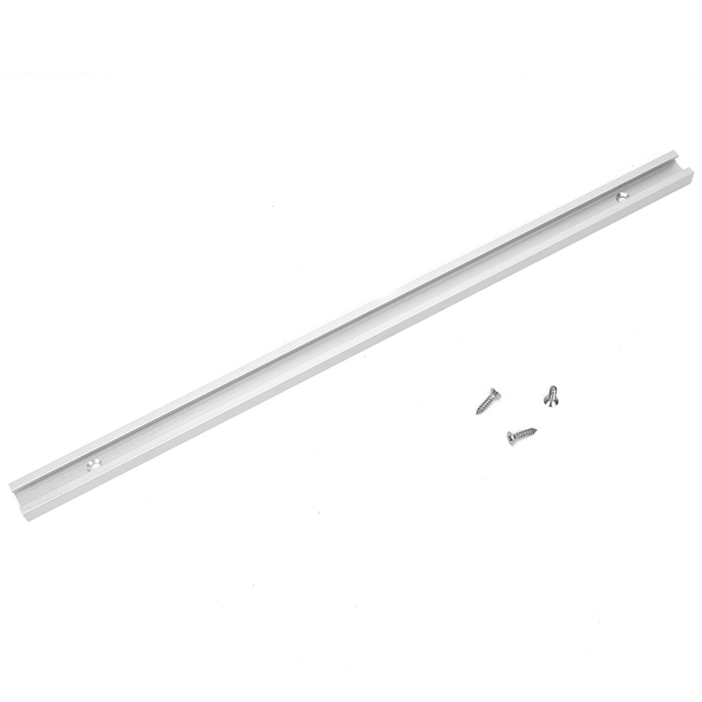 Aluminum Alloy t slot Miter Track Jig Non Porous