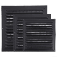 User-Friendly Vent Cover 150 x 150 cm, Easy Installation for Various Settings, Compatible with Standard Sizes