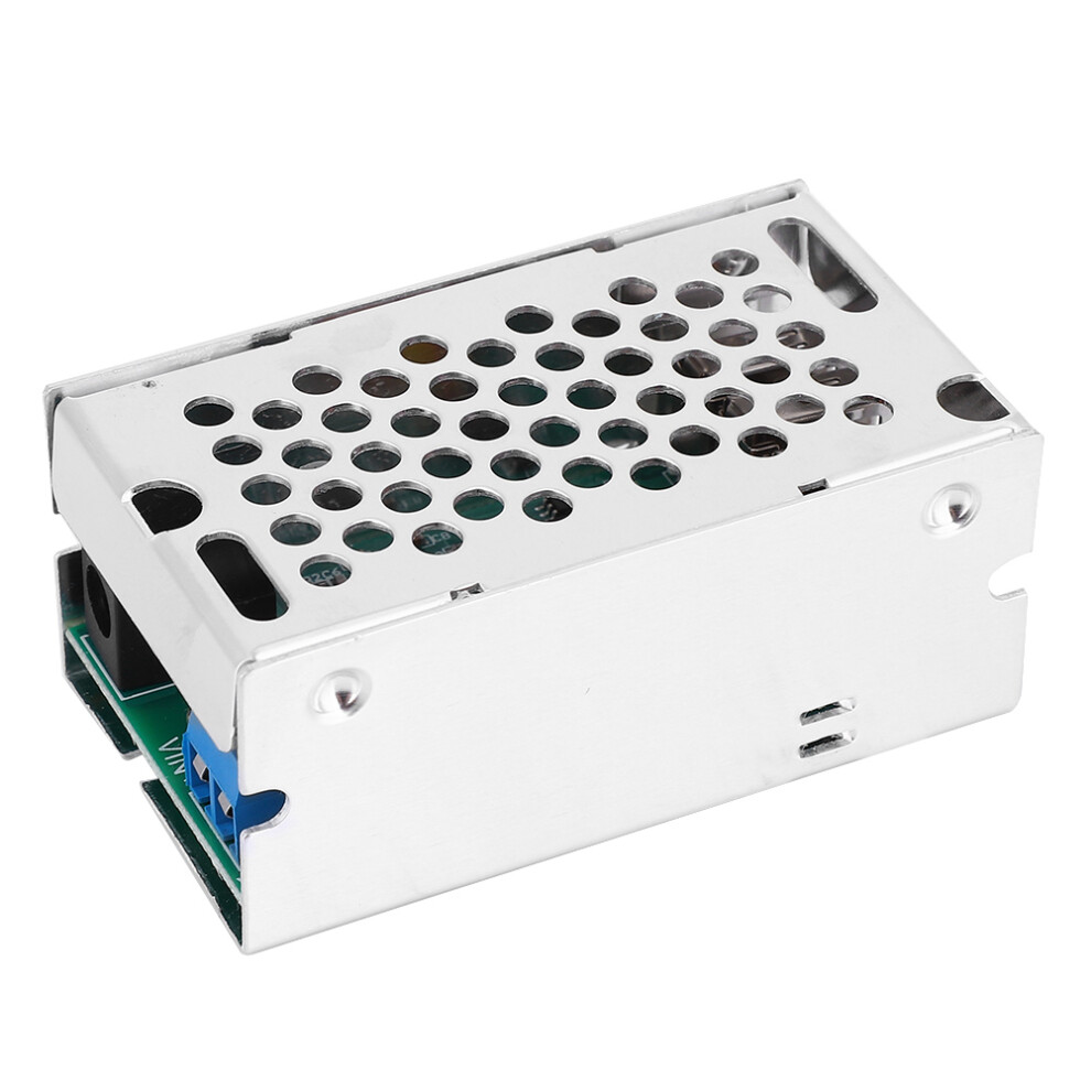 24V/12V to 5V 5A 4 USB Output Step Down Power