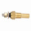 Water / Oil Temp Temperature 1/8 NPT Electrical 4