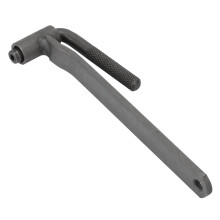 Square Hex Drive Wrench Socket Screw Spanner
