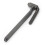Square Hex Drive Wrench Socket Screw Spanner 5