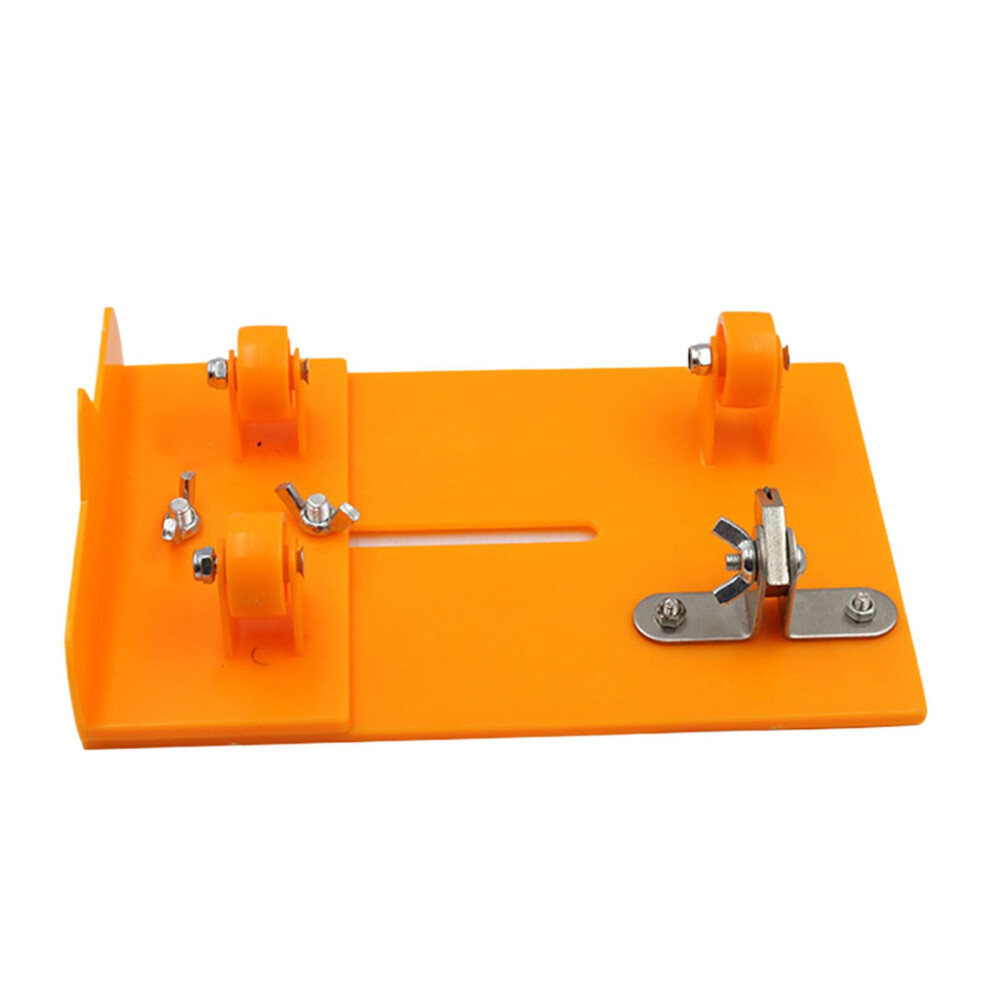 Diy Wine Bottle Tool, Precise Insertion, Smooth Operation, Effective Stabilization, Pc Wine Bottle Cutter, Yellow Color 6447073269103