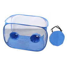 Mushroom Grow Tent Still Air Box Portable Foldable
