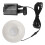 Outdoor Solar Umbrella Lights Waterproof Timing 9