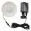 Outdoor Solar Umbrella Lights Waterproof Timing 5