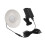 Outdoor Solar Umbrella Lights Waterproof Timing 7