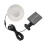 Outdoor Solar Umbrella Lights Waterproof Timing 2