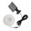 Outdoor Solar Umbrella Lights Waterproof Timing 6
