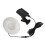Outdoor Solar Umbrella Lights Waterproof Timing 3