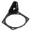 Steel Throttle Cable Bracket Accessory Fit for LS 3