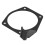 Steel Throttle Cable Bracket Accessory Fit for LS 7