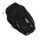Black Universal Motorcycle Motorbike Riding Strong 14