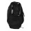 Black Universal Motorcycle Motorbike Riding Strong 10