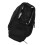 Black Universal Motorcycle Motorbike Riding Strong 9