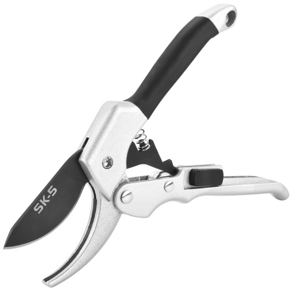 Pruning Shears For Weak Hands For Women Men Heavy Duty Hand Pruner Garden Shears For Arthritic Hands Garden Scissors For Gardening SZRH A-F-image-OPC-PK85BTN-NEW