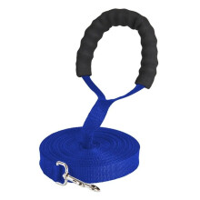 Control Lead for Small and Medium Dogs, Adjustable Non-Slip Training Slip Lead for Puppies and Large Dogs, Easy to Use