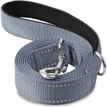 Control Lead for Small and Medium Dogs, Adjustable Non-Slip Training Lead for Puppies and Large Dogs, Easy to Use