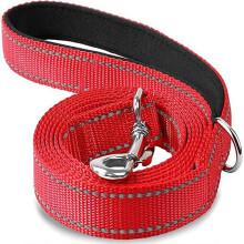 Control Lead for Dogs, Adjustable Non-Slip Training Lead for Small, Medium, and Large Dogs, Easy to Use Slip Lead