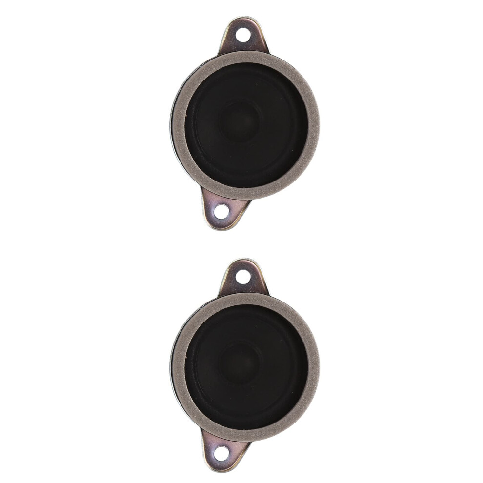 2X Auto Lautsprecher Assy Cluster Kx5 Ql 2016+ Oem 96390-D9000 Replacement Car Speakers For Enhanced Audio Quality 6447073271045