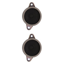 Auto Lautsprecher Assy Cluster Boxen für KX5 QL 2016+ 96390-D9000 96390D9000, 2 Stück, Kompatibel, Hochwertig
