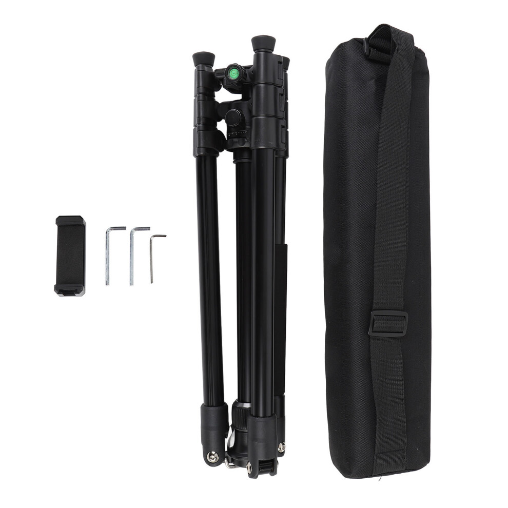 Camera Tripod Aluminum Alloy 360 Degree Ball Head 8320539602448