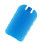 Cooler Ice Bags for Durable Freezer Blocks, Hard Shell Construction, Compact Ice Blocks for Cooling 1