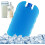 Cooler Ice Bags for Durable Freezer Blocks, Hard Shell Construction, Compact Ice Blocks for Cooling 2