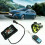 12/24V Auto Diesel Luchtverwarmer LCD Schakelaar Controller Verstelbare Timer Automatische Parkeerverwarming 3